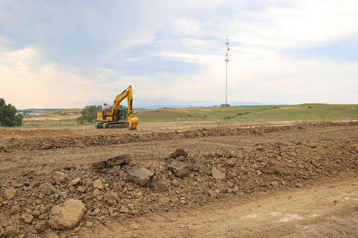 Property Photo: Tbd Lane Block 7 Lot 35 WY 82801