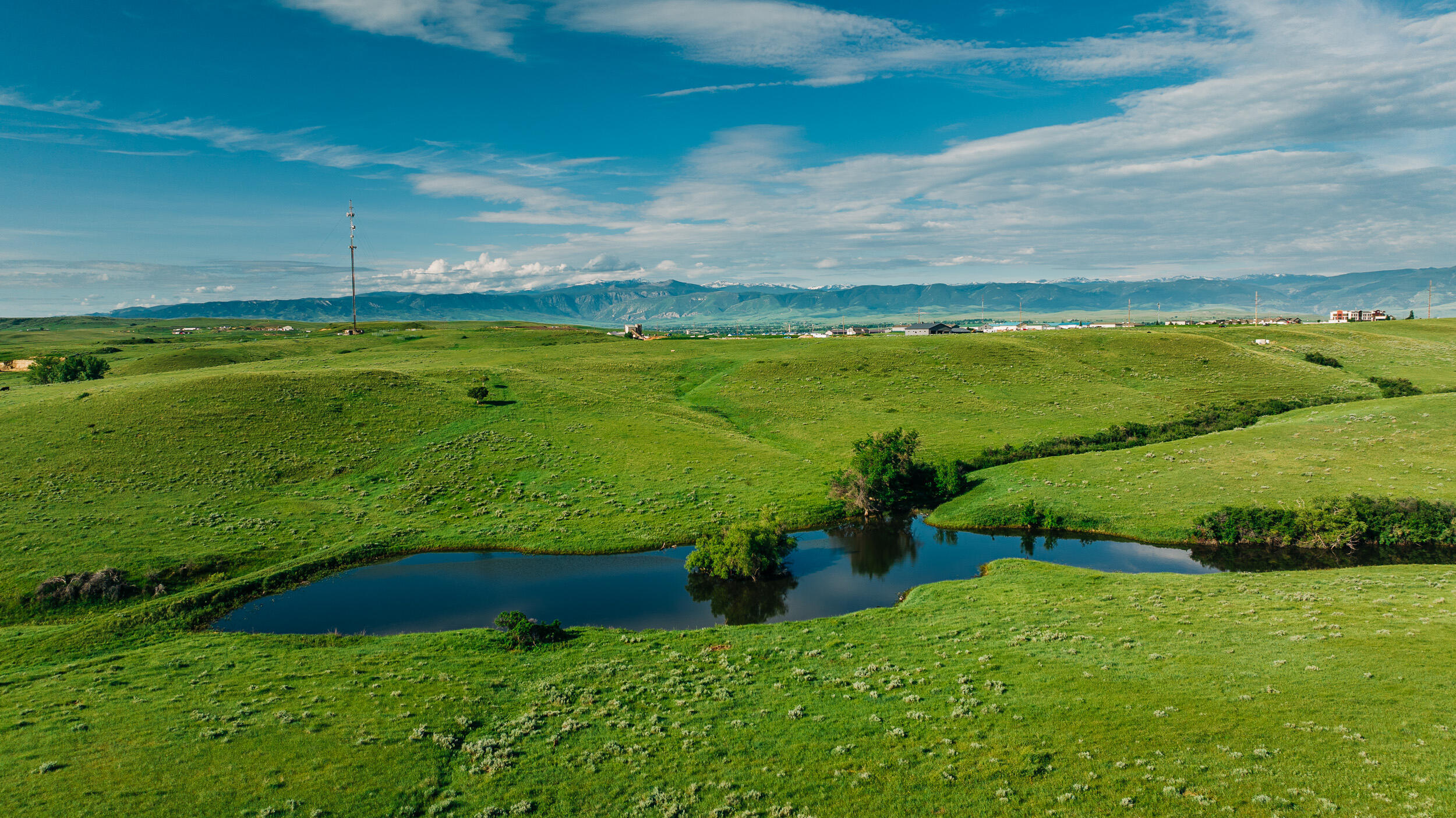 Property Photo: Tbd Lane Block 7 Lot 31 WY 82801
