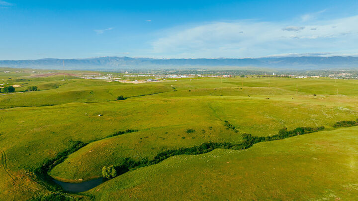 Property Photo: Tbd Lane Block 7 Lot 31 WY 82801