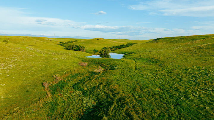 Tbd Lane Block 7 Lot 36  Sheridan WY 82801 photo