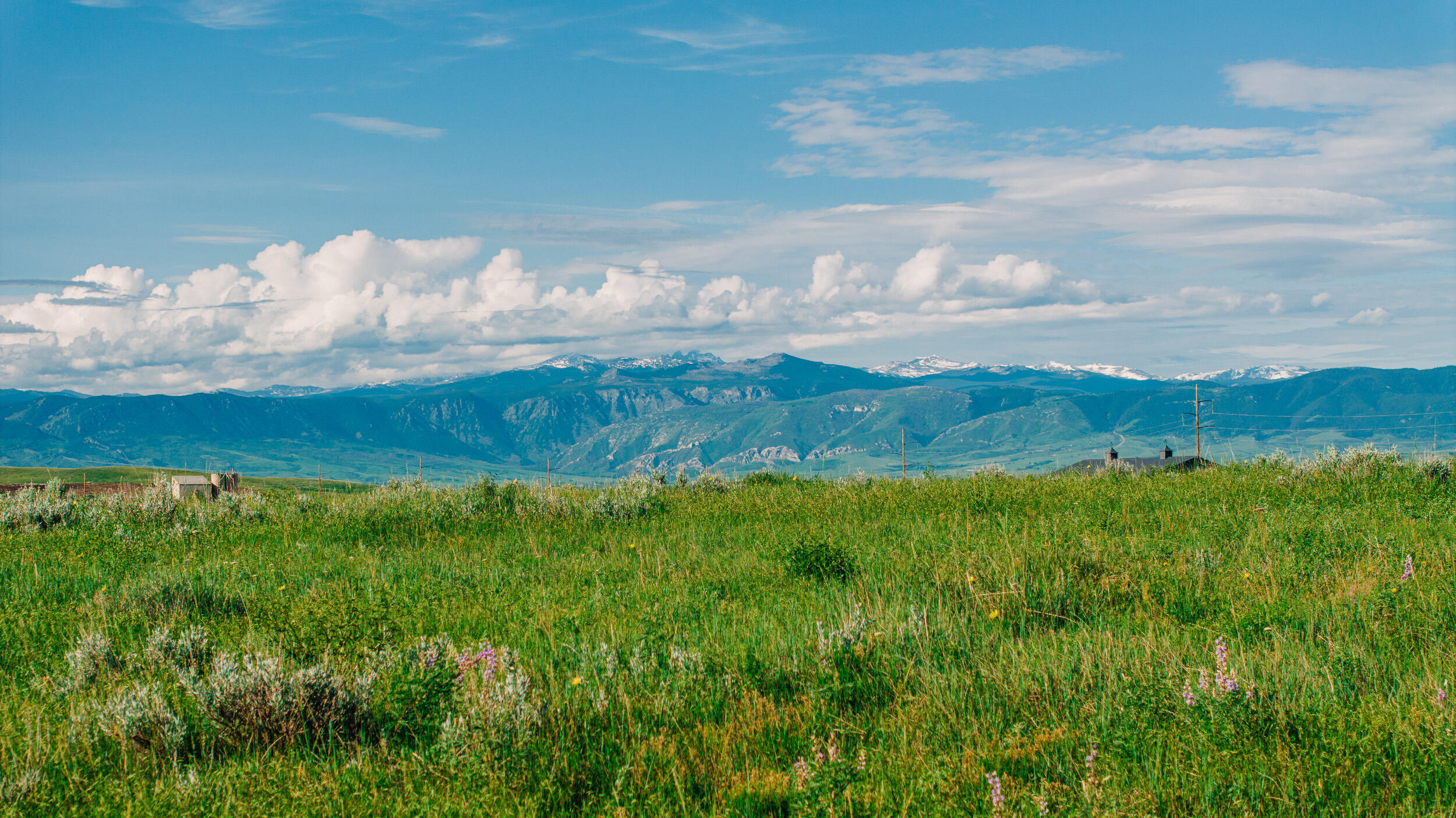 Property Photo: Tbd Lane Block 7 Lot 36 WY 82801