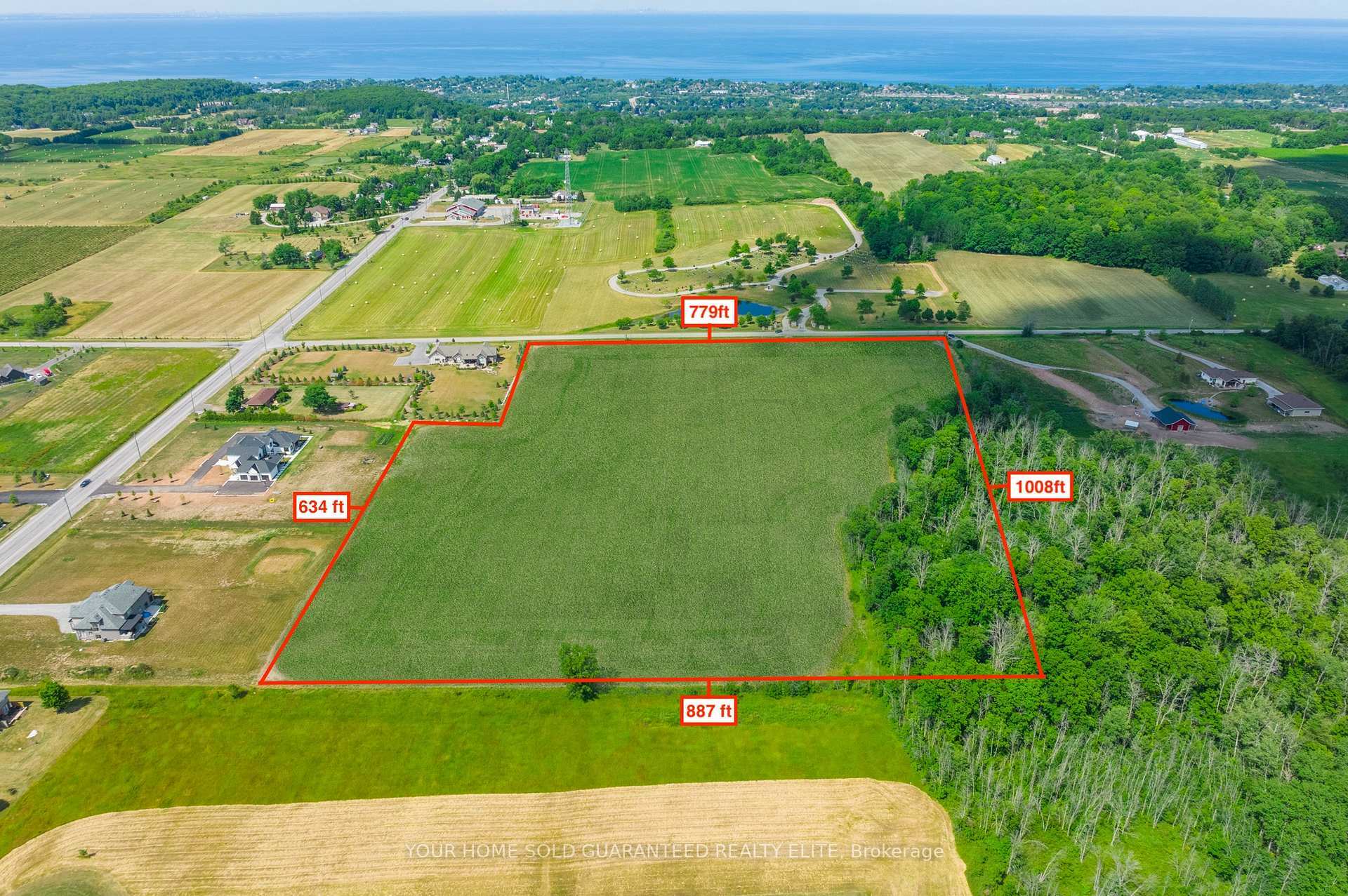 Property Photo:  60 Elm Tree Road E  ON L3M 4E7 