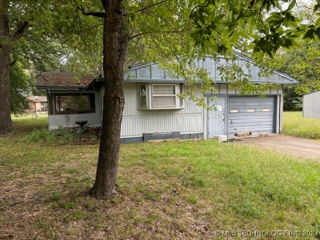 Property Photo:  8086 N 62nd Street E  OK 74434 