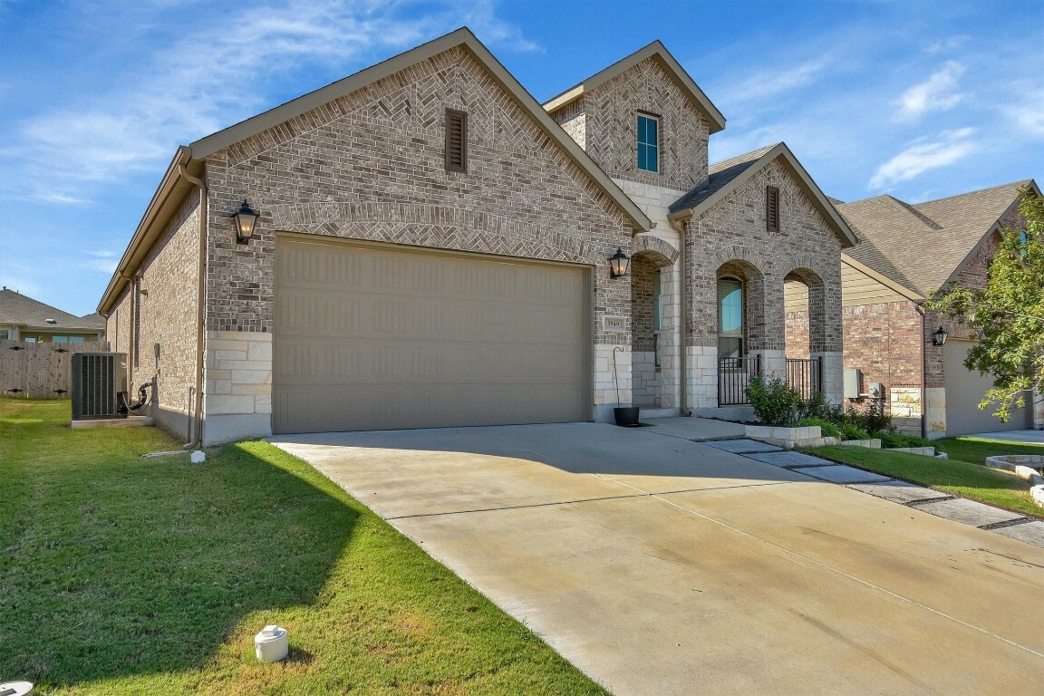 Property Photo:  5849 Bianca Drive  TX 78665 