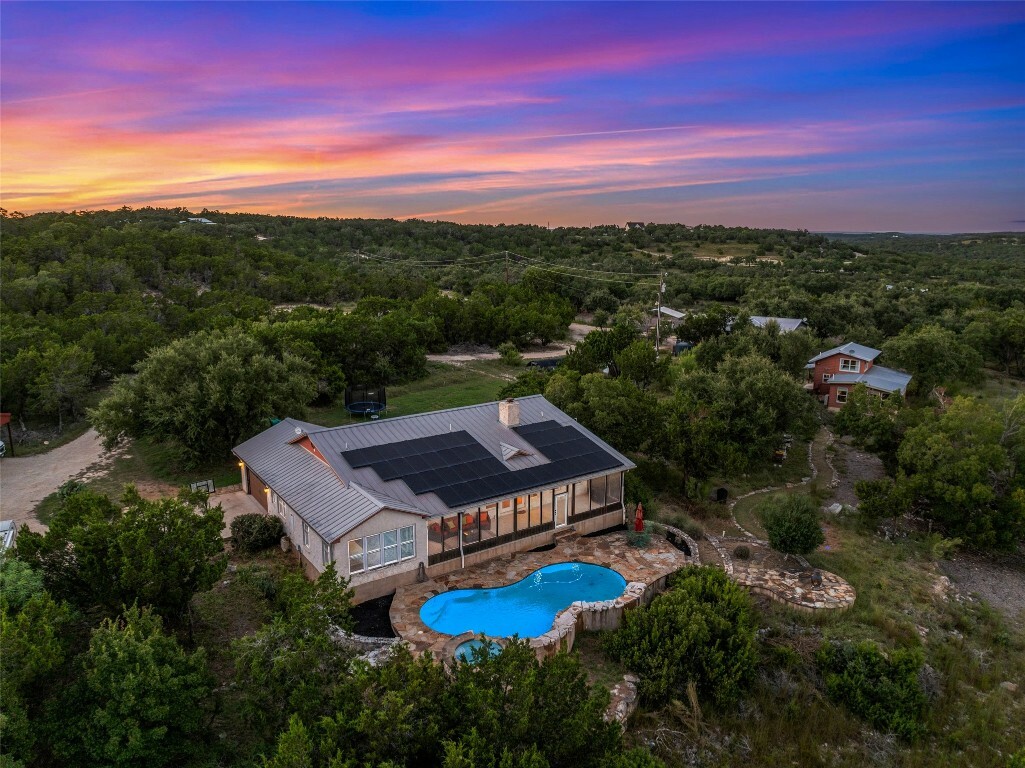 951 Longview Circle  Dripping Springs TX 78620 photo