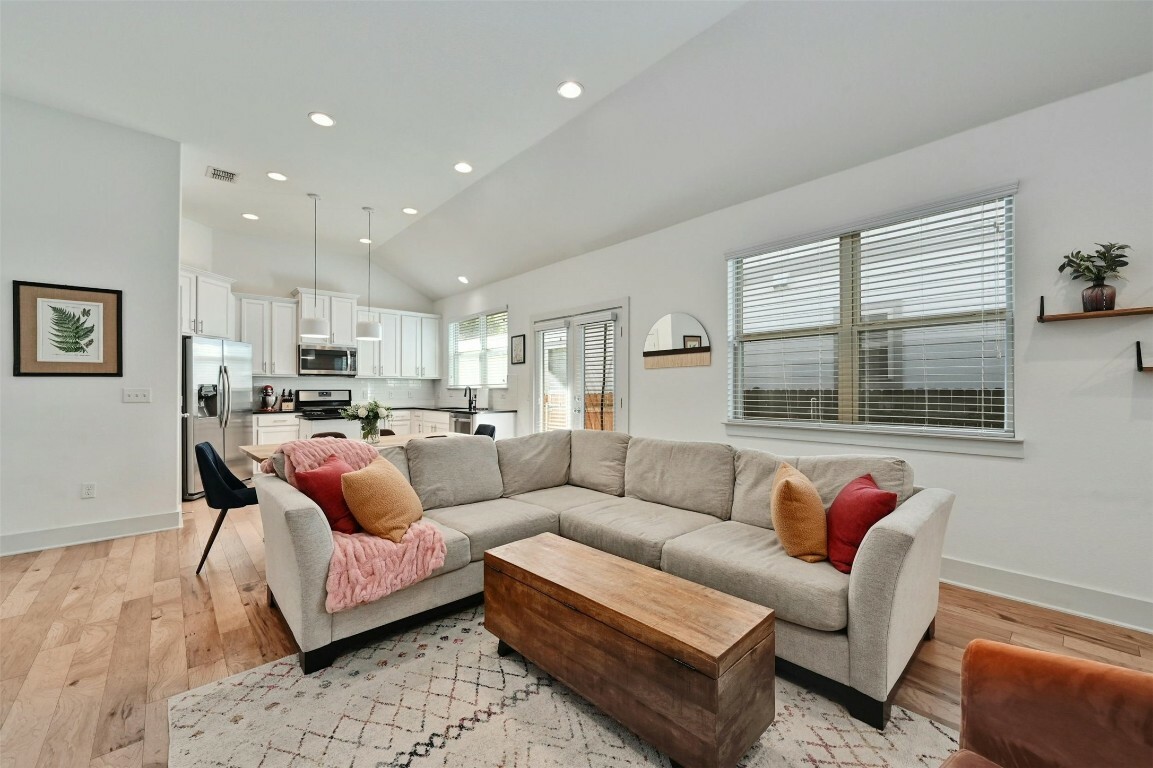 Property Photo:  1014 Boatswain Way 179  TX 78748 