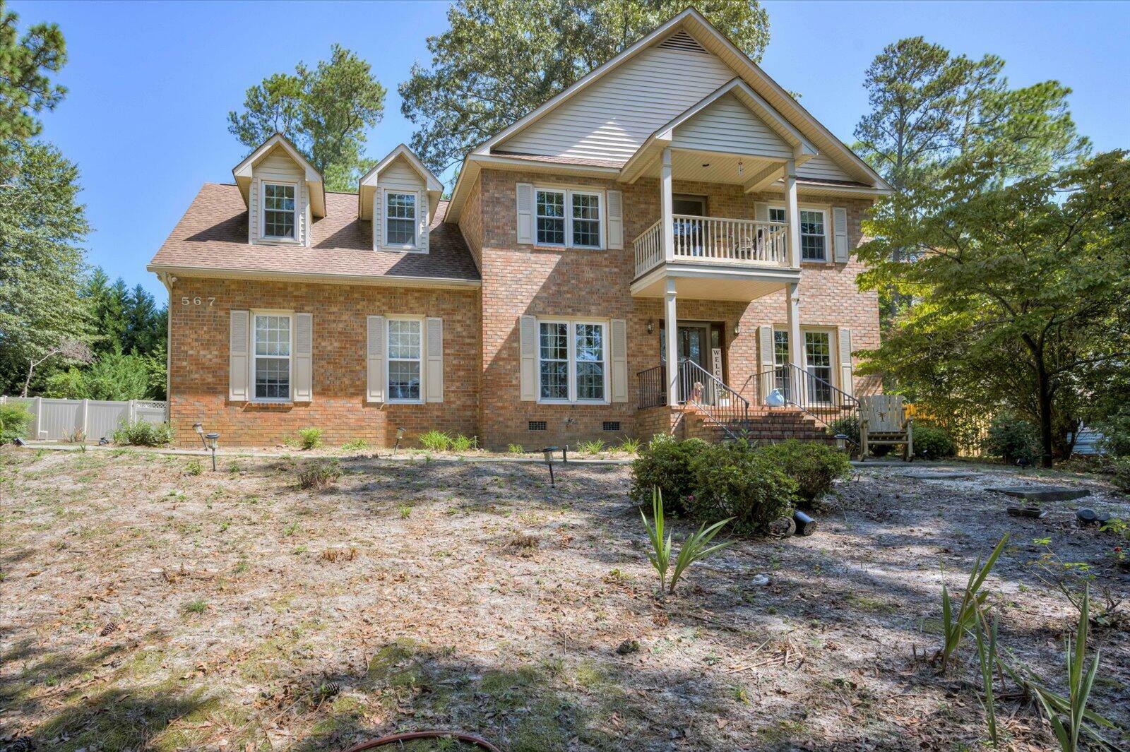 Property Photo:  567 Lakeside Drive  SC 29803 