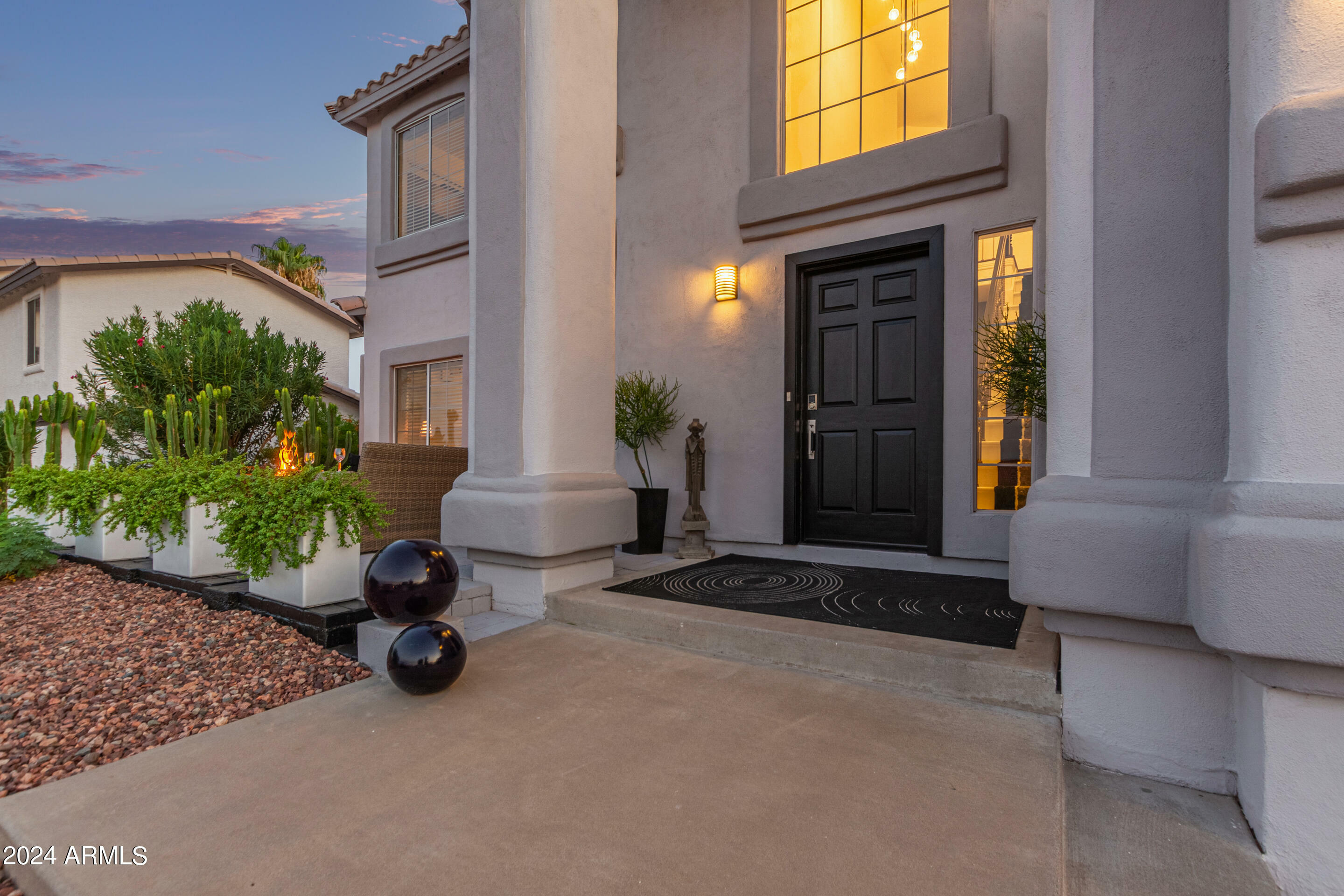 Property Photo:  15809 E Cholla Drive  AZ 85268 