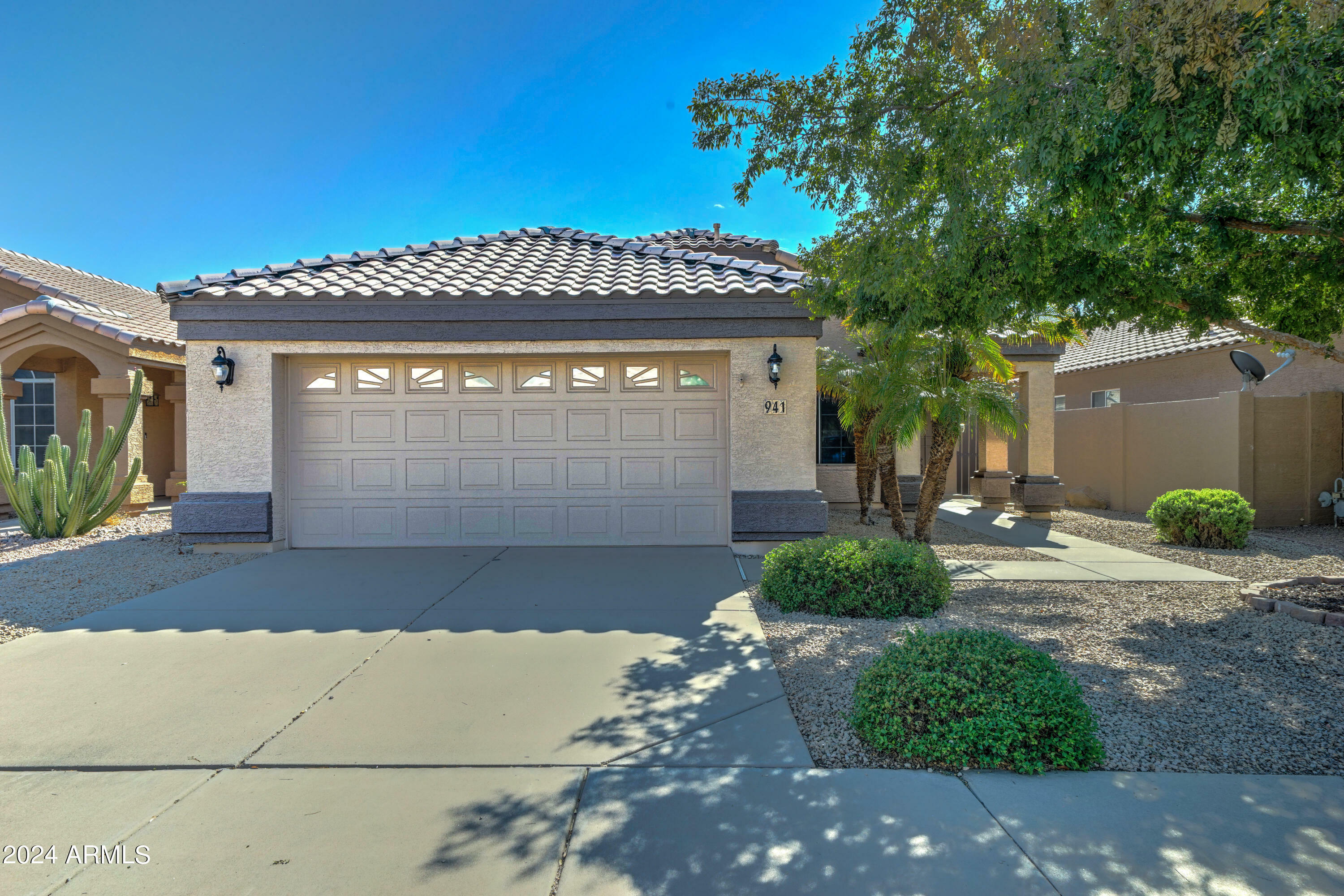 941 S Sailfish Drive  Gilbert AZ 85233 photo