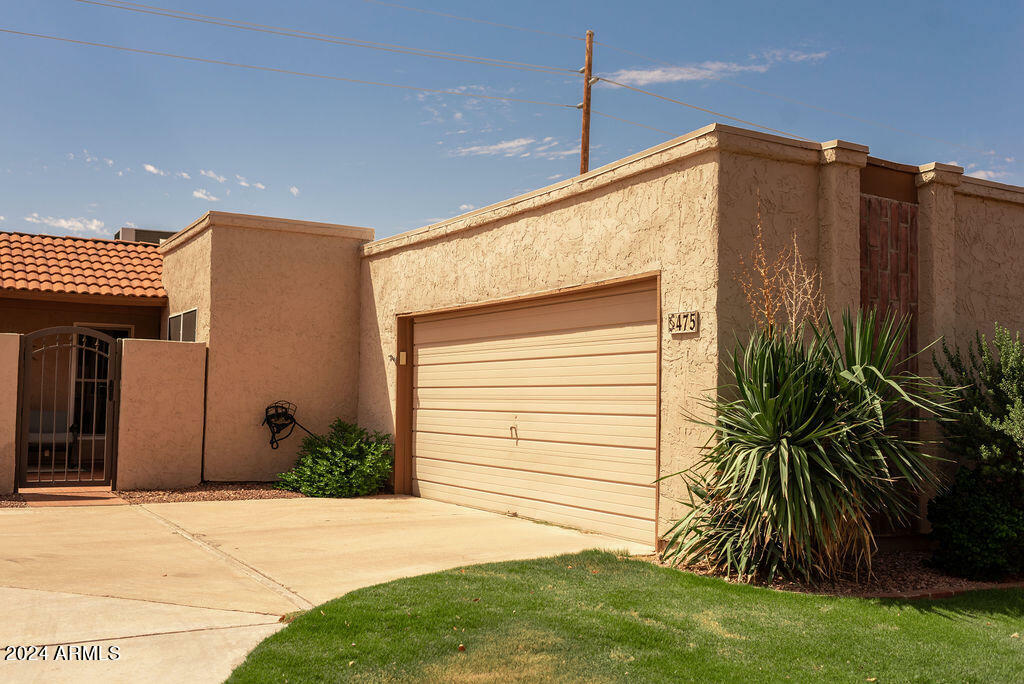 Property Photo:  475 Leisure World --  AZ 85206 