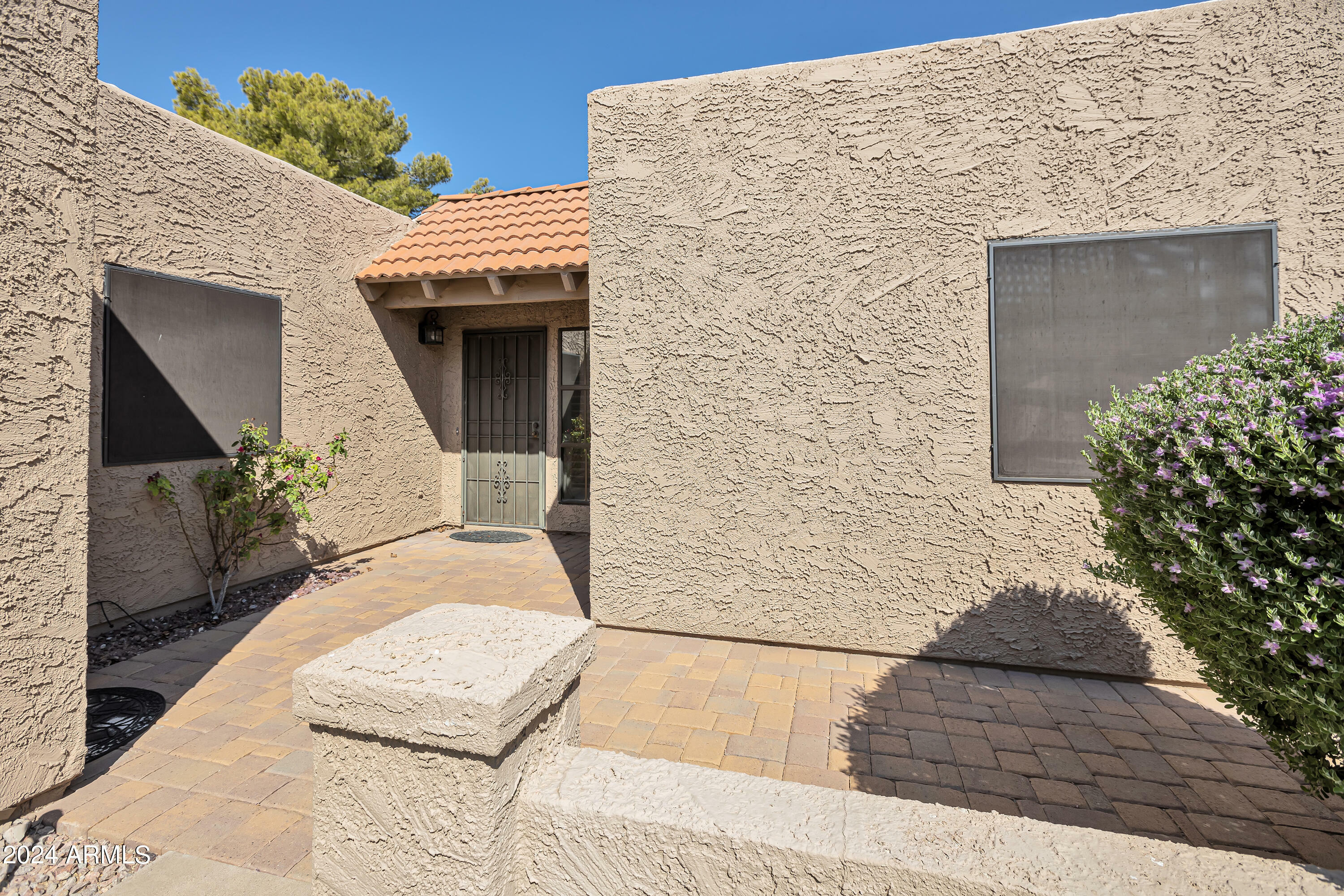 Property Photo:  8424 E Malcomb Drive  AZ 85250 