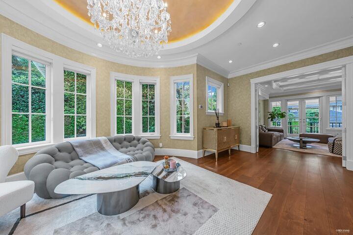 Property Photo: 6011 Adera Street BC V6M 3J3