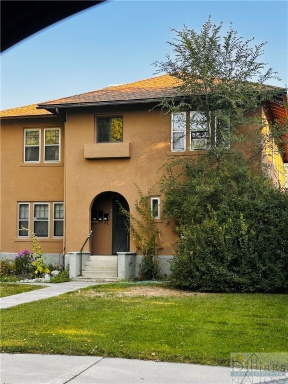 Property Photo: 123 Wyoming Avenue MT 59101