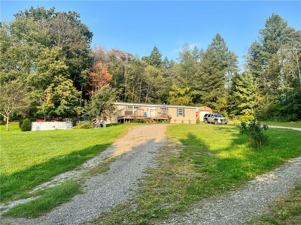 Property Photo:  3279 State Route 21  NY 14572 