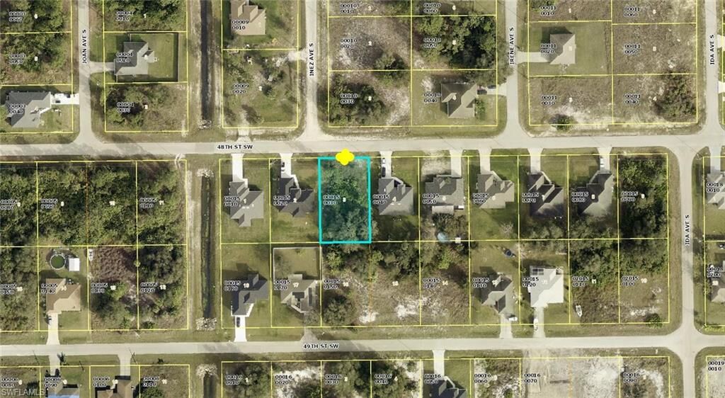 Property Photo:  2913 48th St SW  FL 33976 