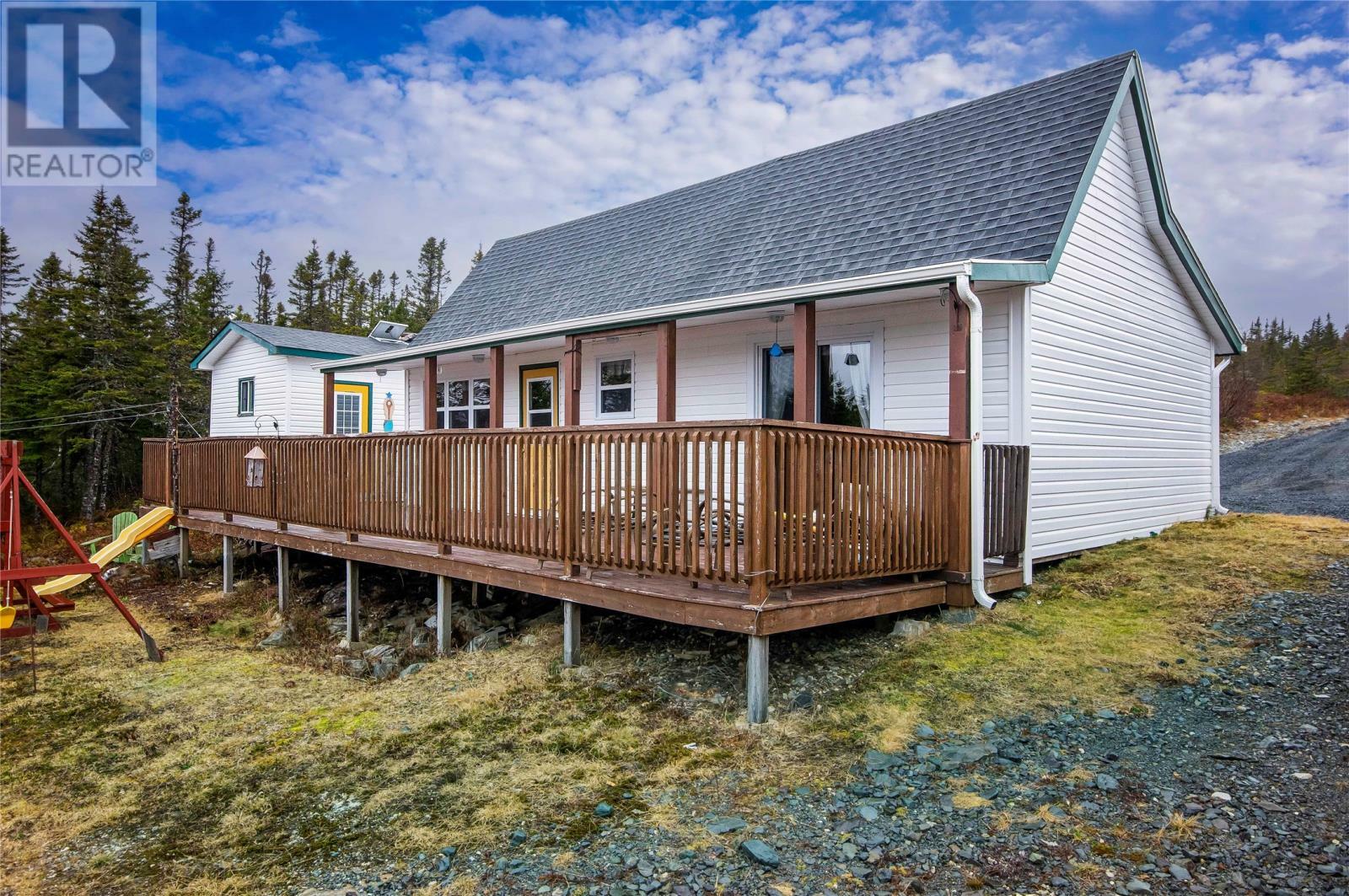 Property Photo:  Lot 7 Rocky Pond Road  NL A0A 2M0 