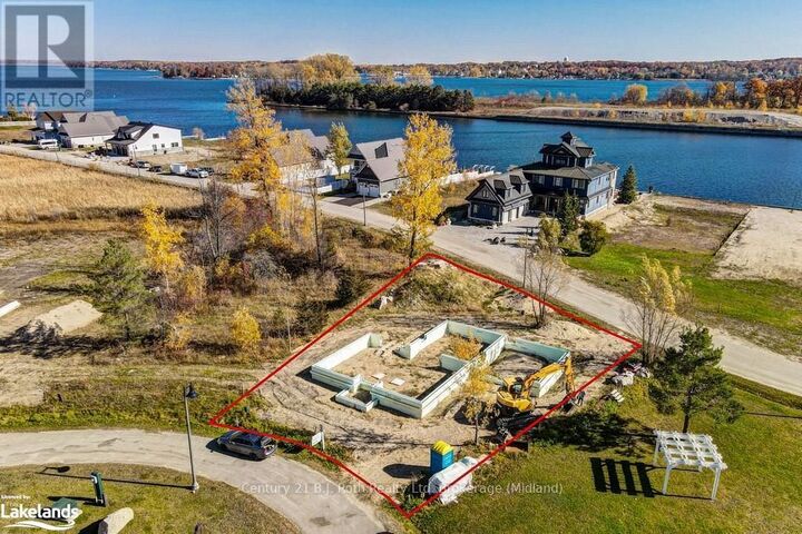 Property Photo: 11 Swan Lane 45 ON L0K 1R0