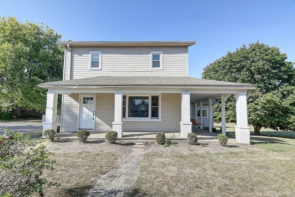 Property Photo:  4244 Sintz Road  OH 45504 