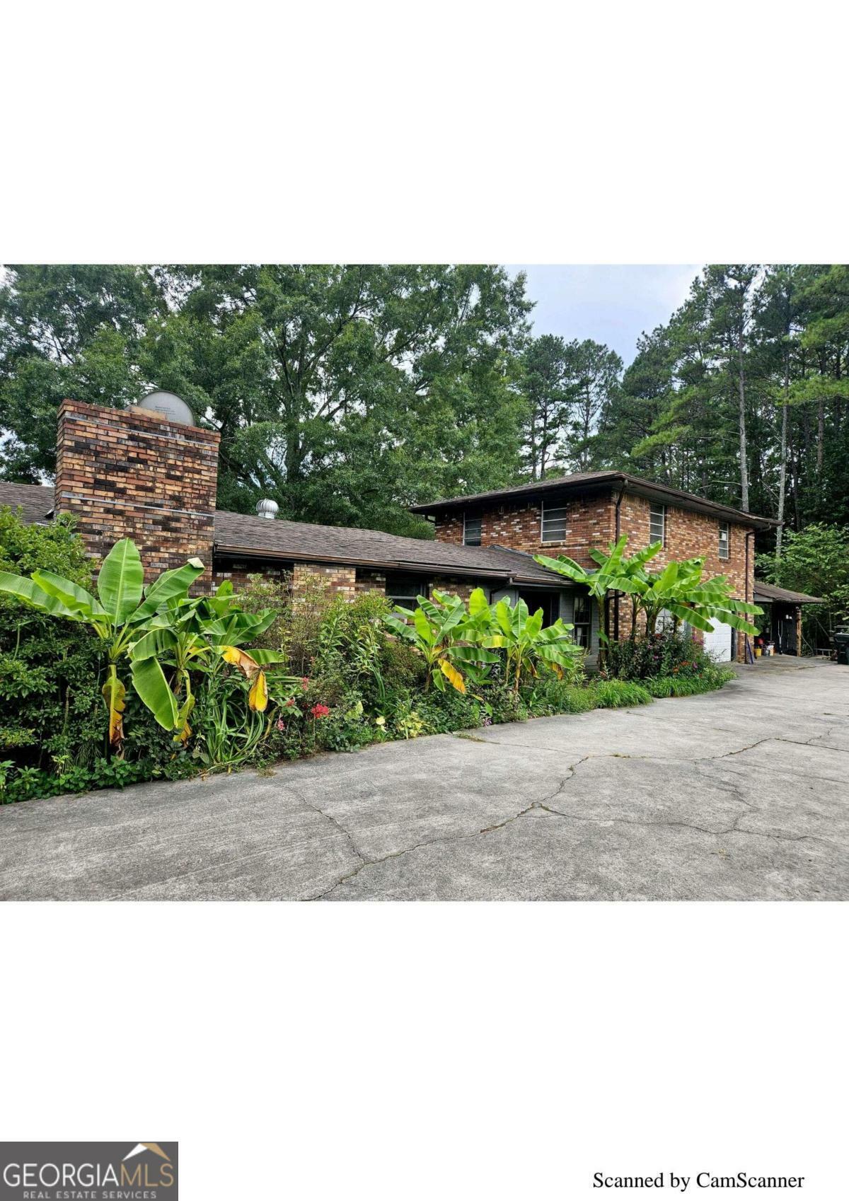 Property Photo:  4911 Lower Jersey Road  GA 30054 