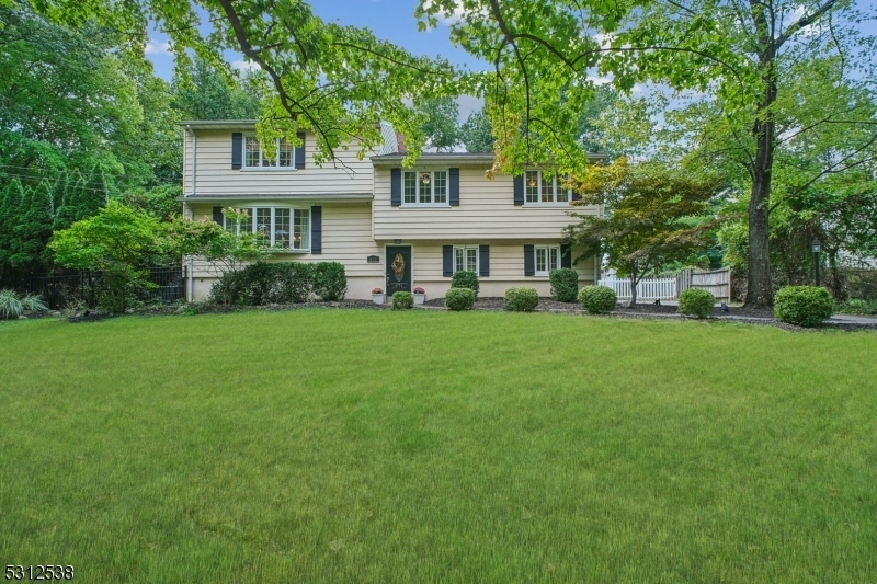 Property Photo:  671 Cobh Rd  NJ 07675 