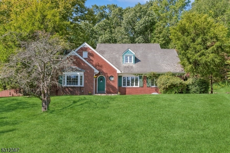 95 Redmont Rd  Watchung Boro NJ 07069 photo