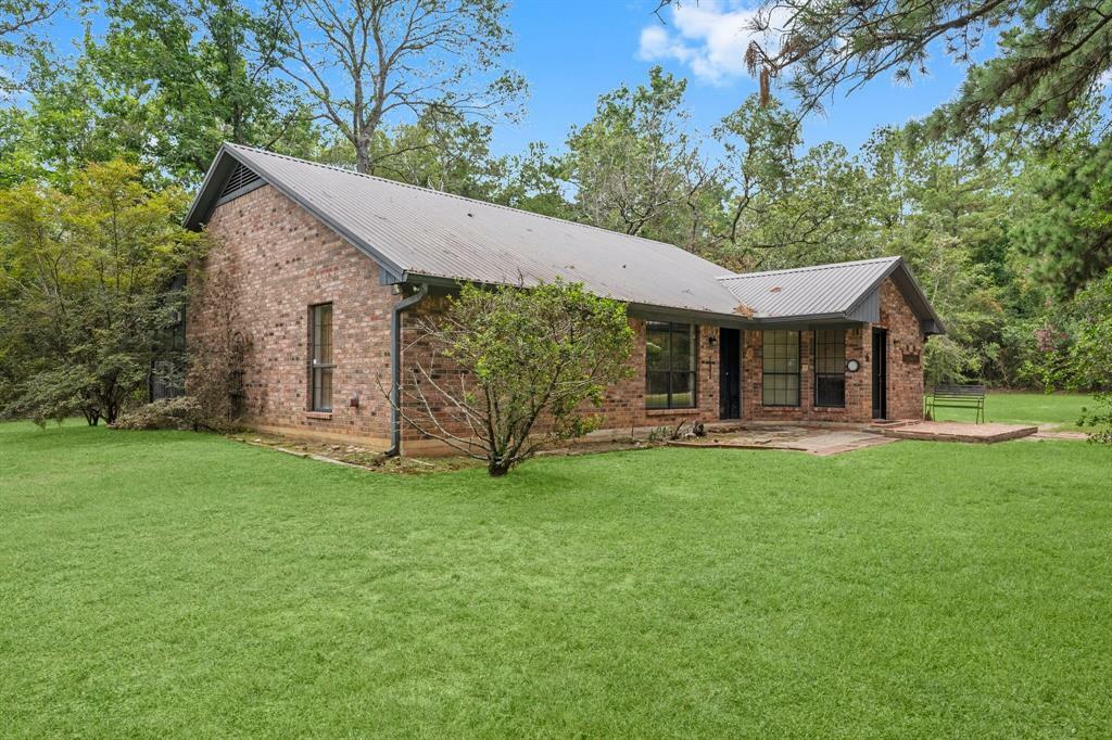 Property Photo:  13848 Rose Road  TX 77378 