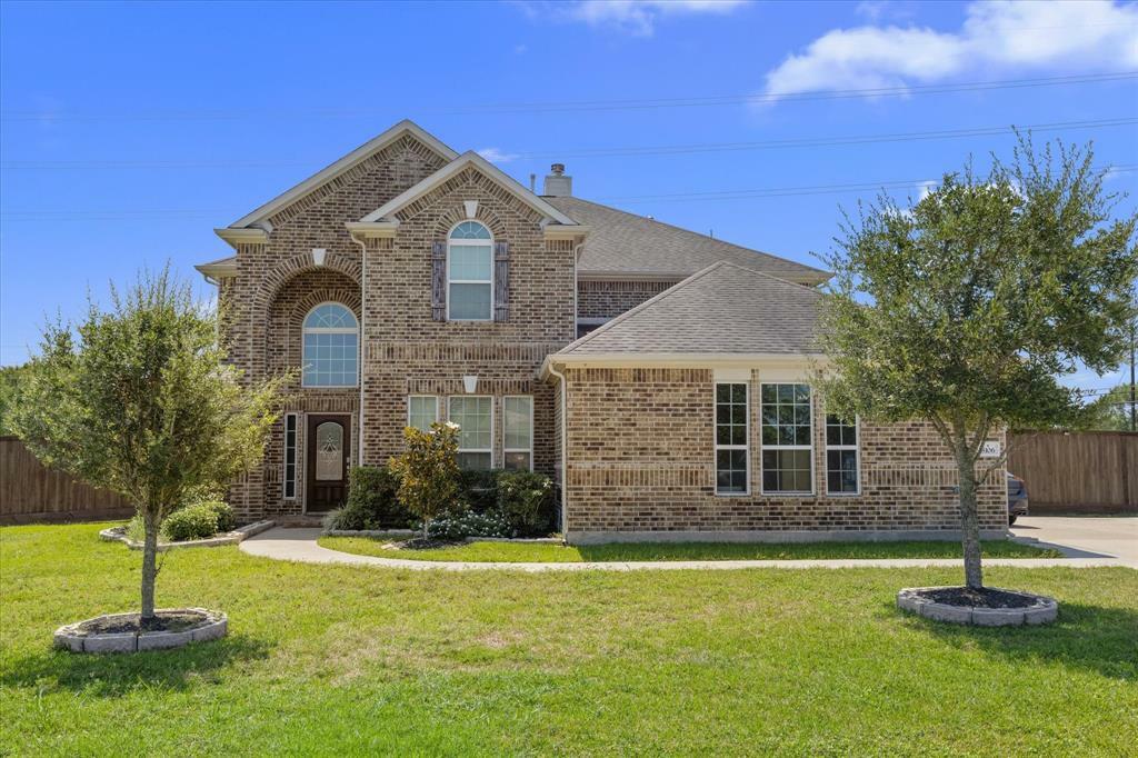 Property Photo: 8106 Cullen Estates Drive TX 77584