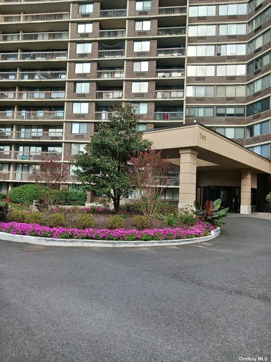 Property Photo:  2 Bay Club Drive 14-H  NY 11360 