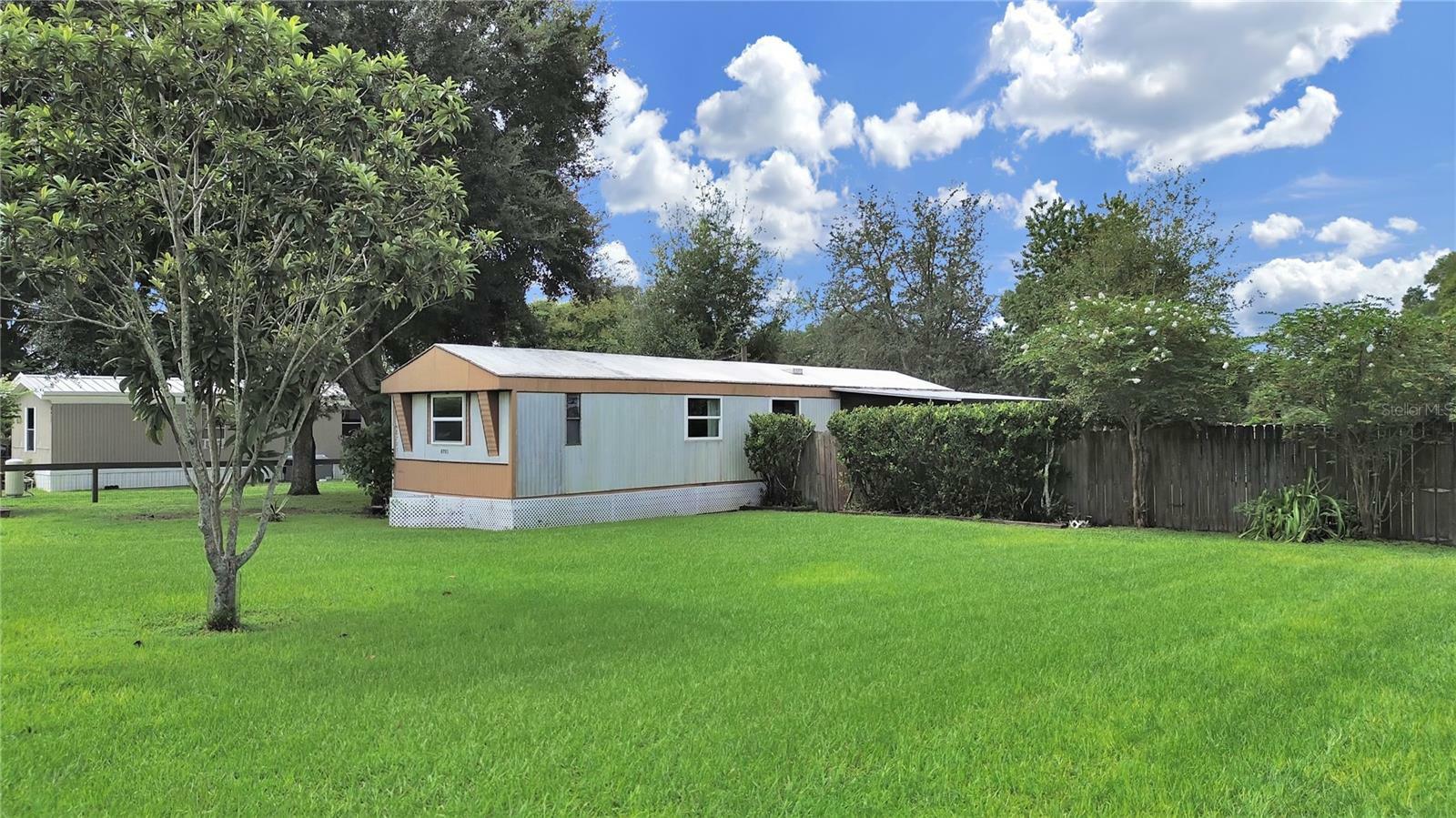 Property Photo:  8703 Semmes Street  FL 33540 