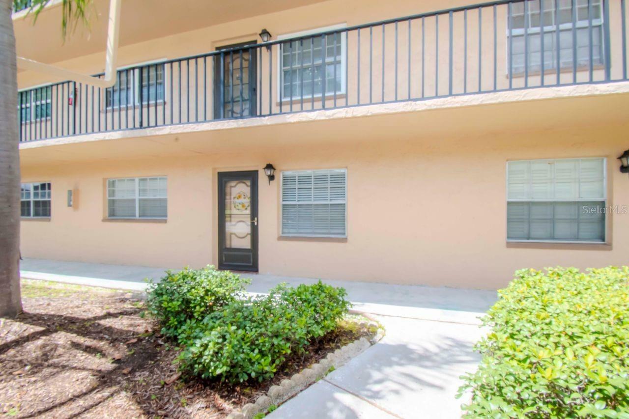 Property Photo:  1370 Heather Ridge Boulevard 108  FL 34698 