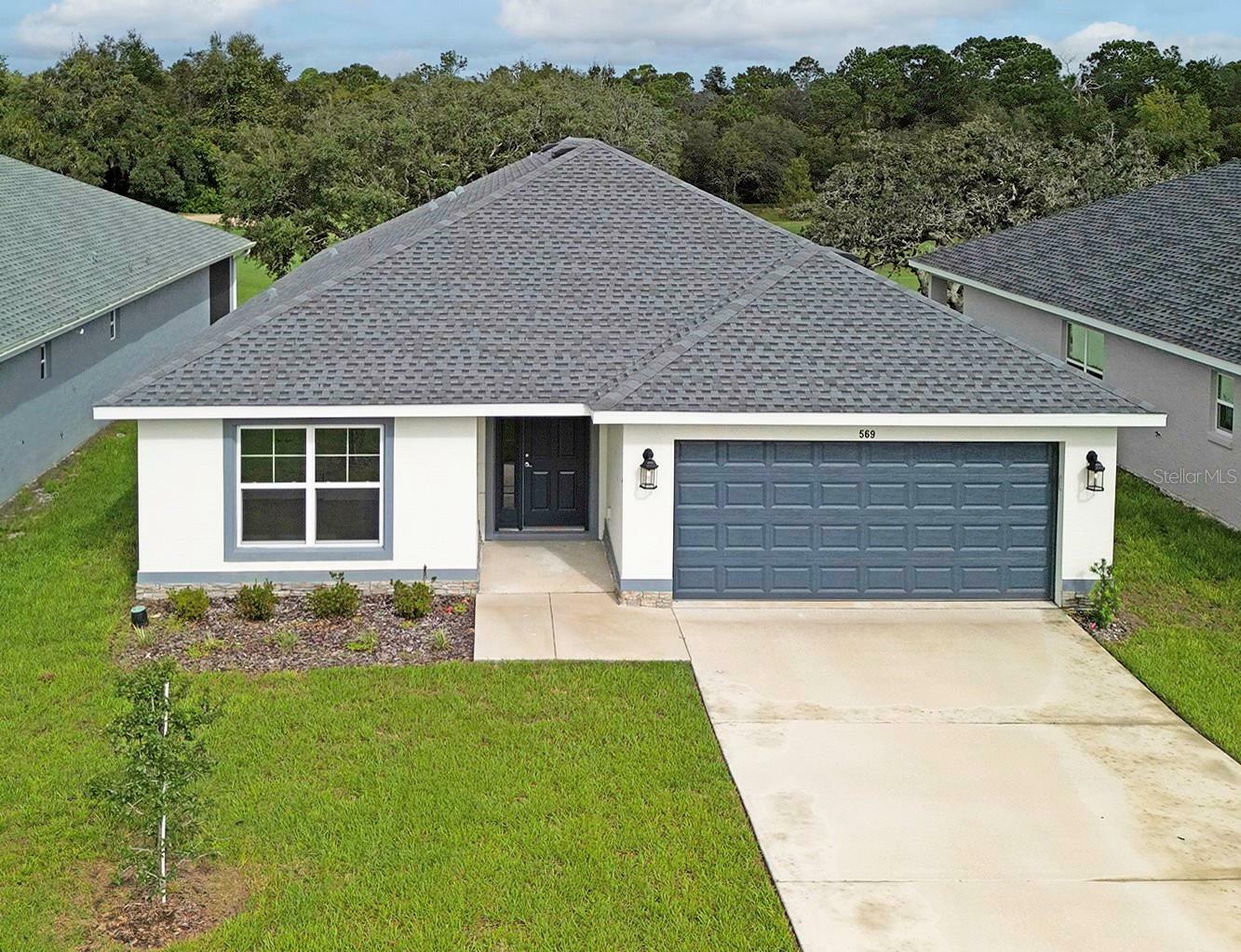 Property Photo:  569 West Rexford Drive  FL 34465 