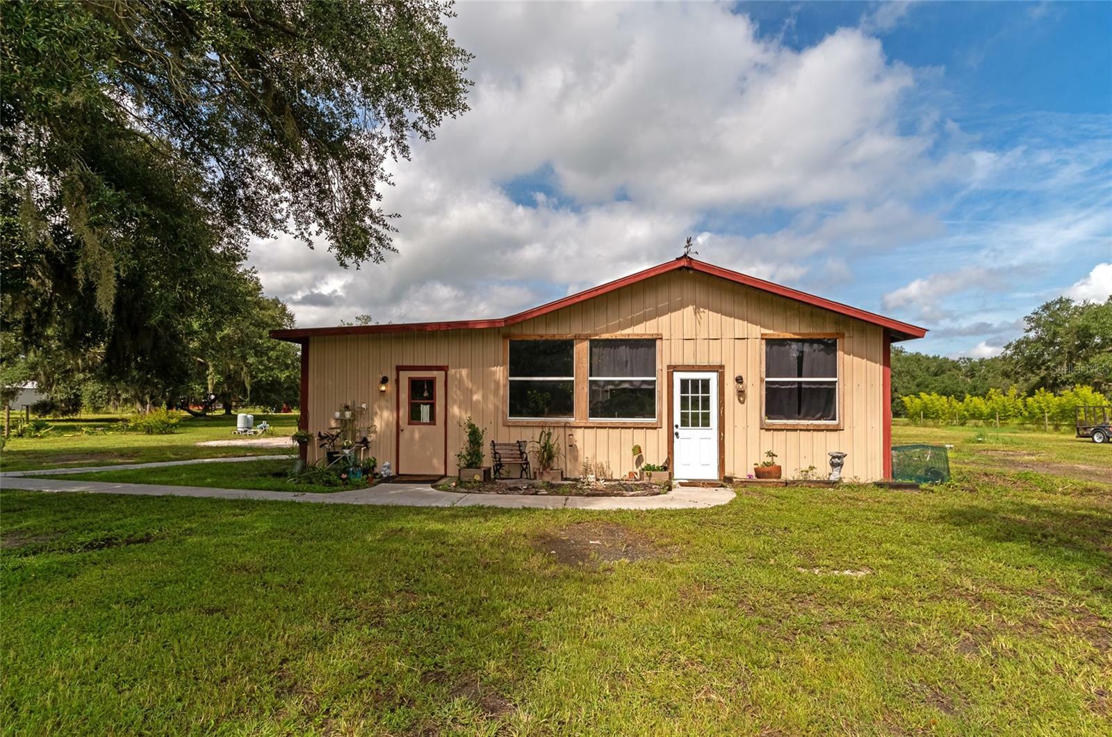 Property Photo:  5040 253rd Street E  FL 34251 