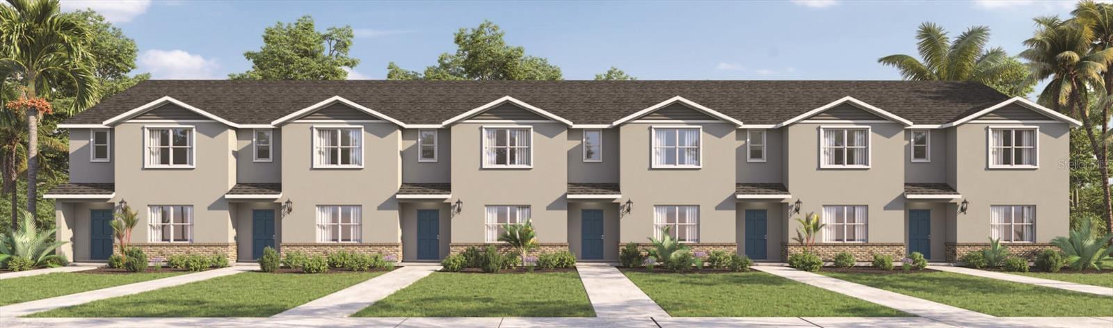 Property Photo: 503 Preston Cove Drive FL 34771