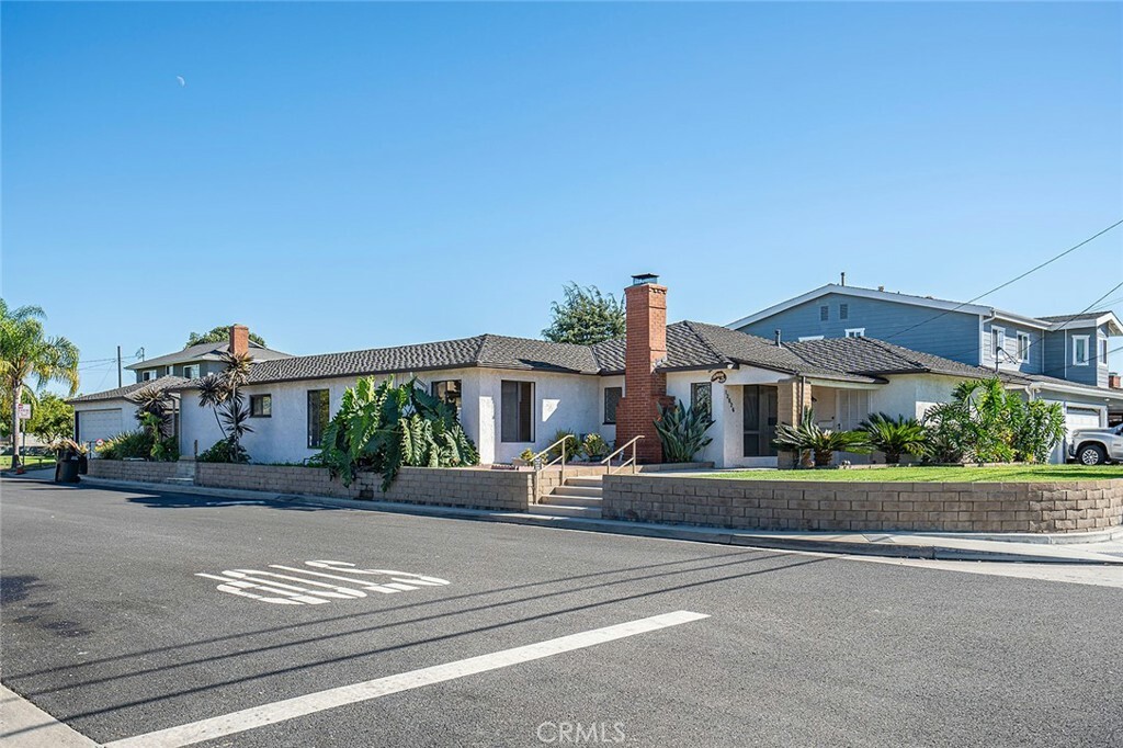 Property Photo: 12526 Downey Avenue CA 90242
