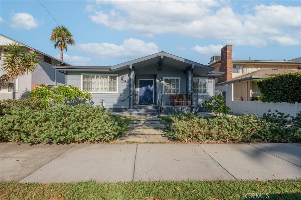 Property Photo:  126 N Cedar Street  CA 91206 