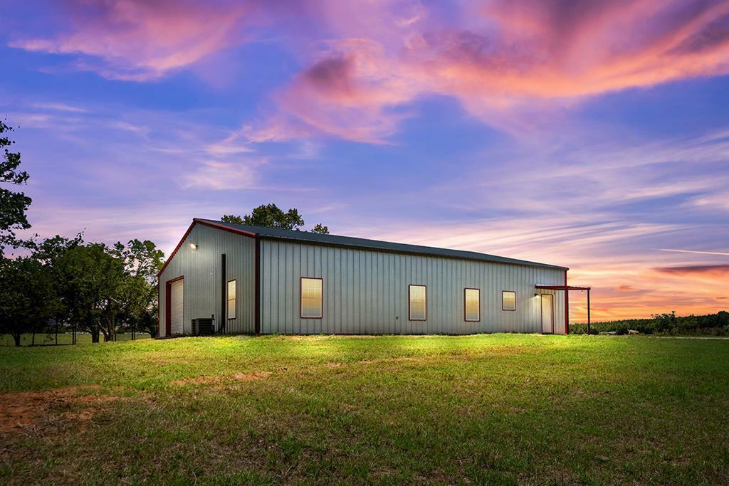 Property Photo:  1538 Oquinn Road  TX 75969 