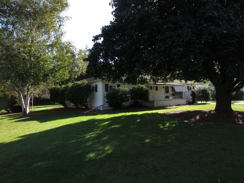 Property Photo:  342 North Williamson  PA 16912 