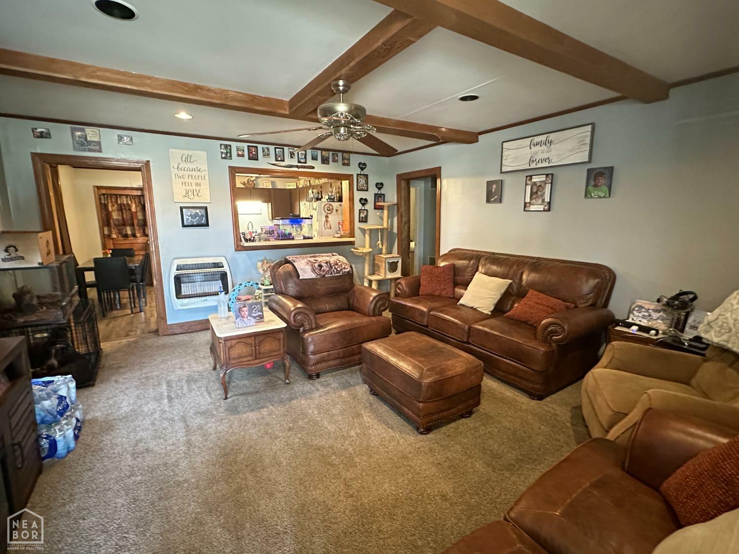 Property Photo:  314 S Boston  AR 72442 