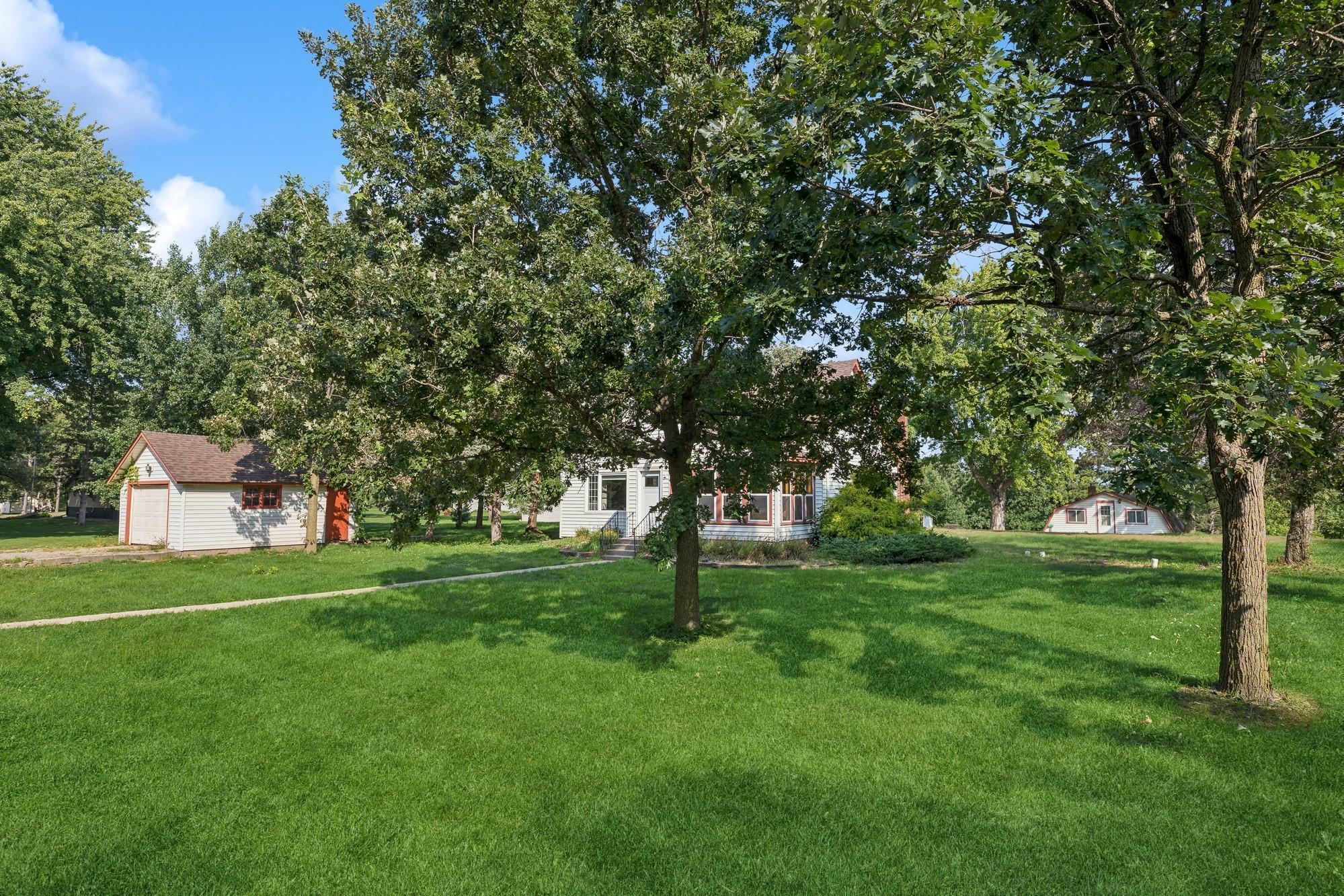 Property Photo:  9993 124th Street E  MN 55033 