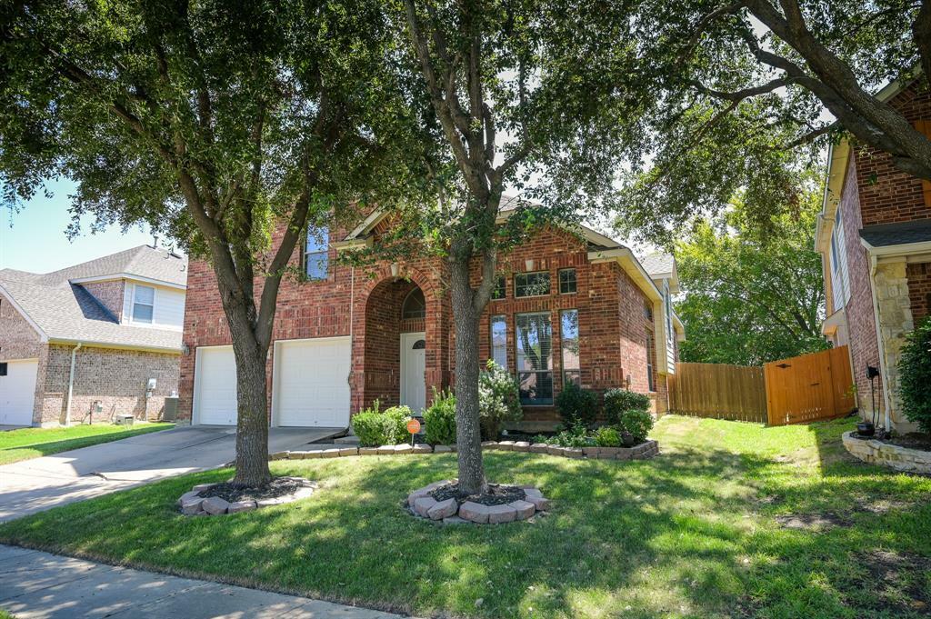 Property Photo:  2541 Pinnacle Point Drive  TX 75054 