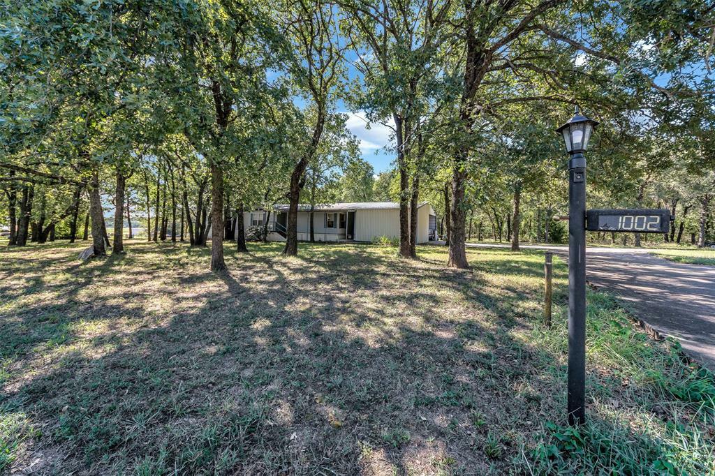 Property Photo:  1002 Shady Lane  TX 76082 