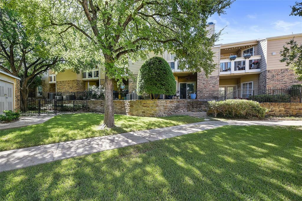 Property Photo:  14277 Preston Road 421  TX 75254 