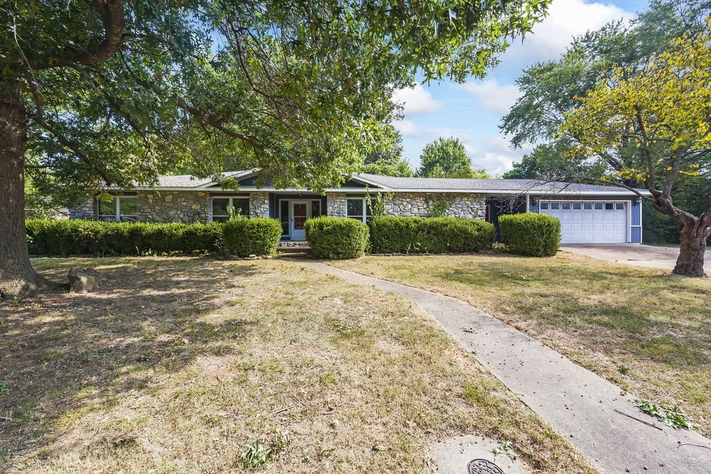 4103 Seminole Valley Circle  Springdale AR 72764 photo