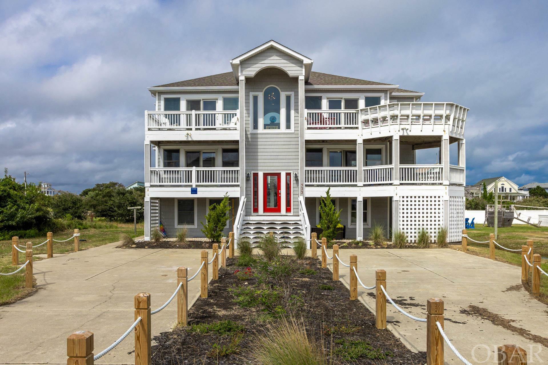 533 Breakers Arch  Corolla NC 27927 photo