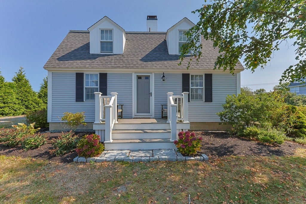 Property Photo:  47 Quasson Rd  MA 02633 