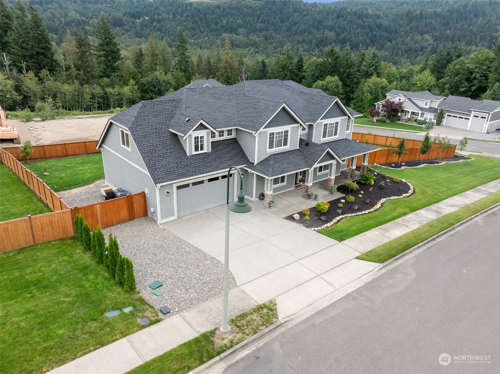 Property Photo:  882  Lund Street  WA 98321 