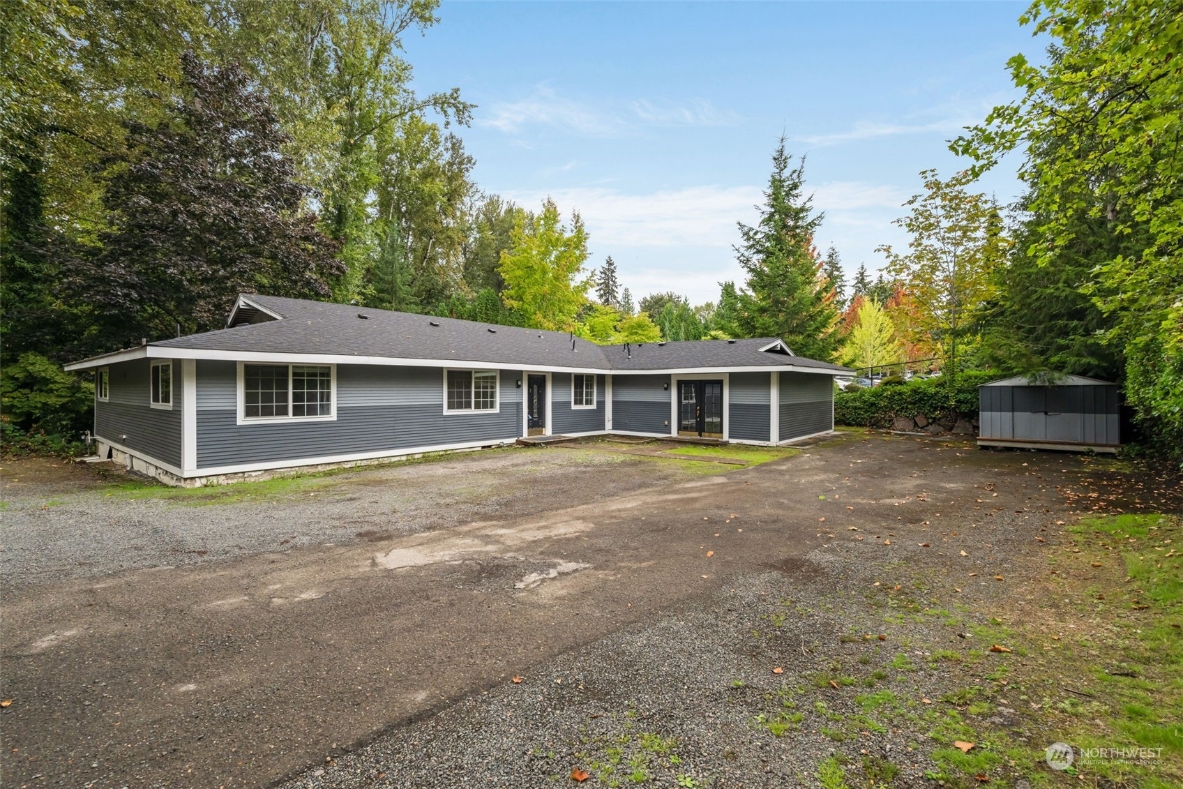 Property Photo:  1111 148th Avenue NE  WA 98007 