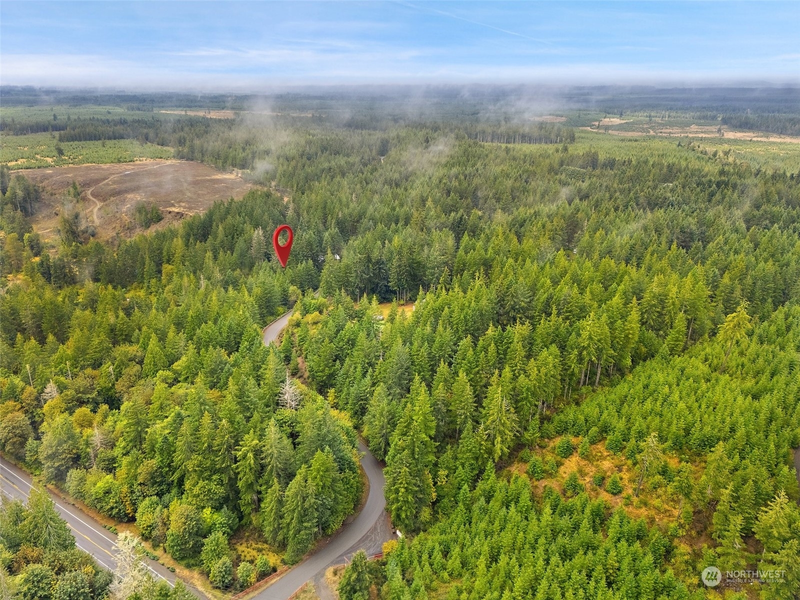 Property Photo:  211 W Dayton Trails Drive  WA 98584 