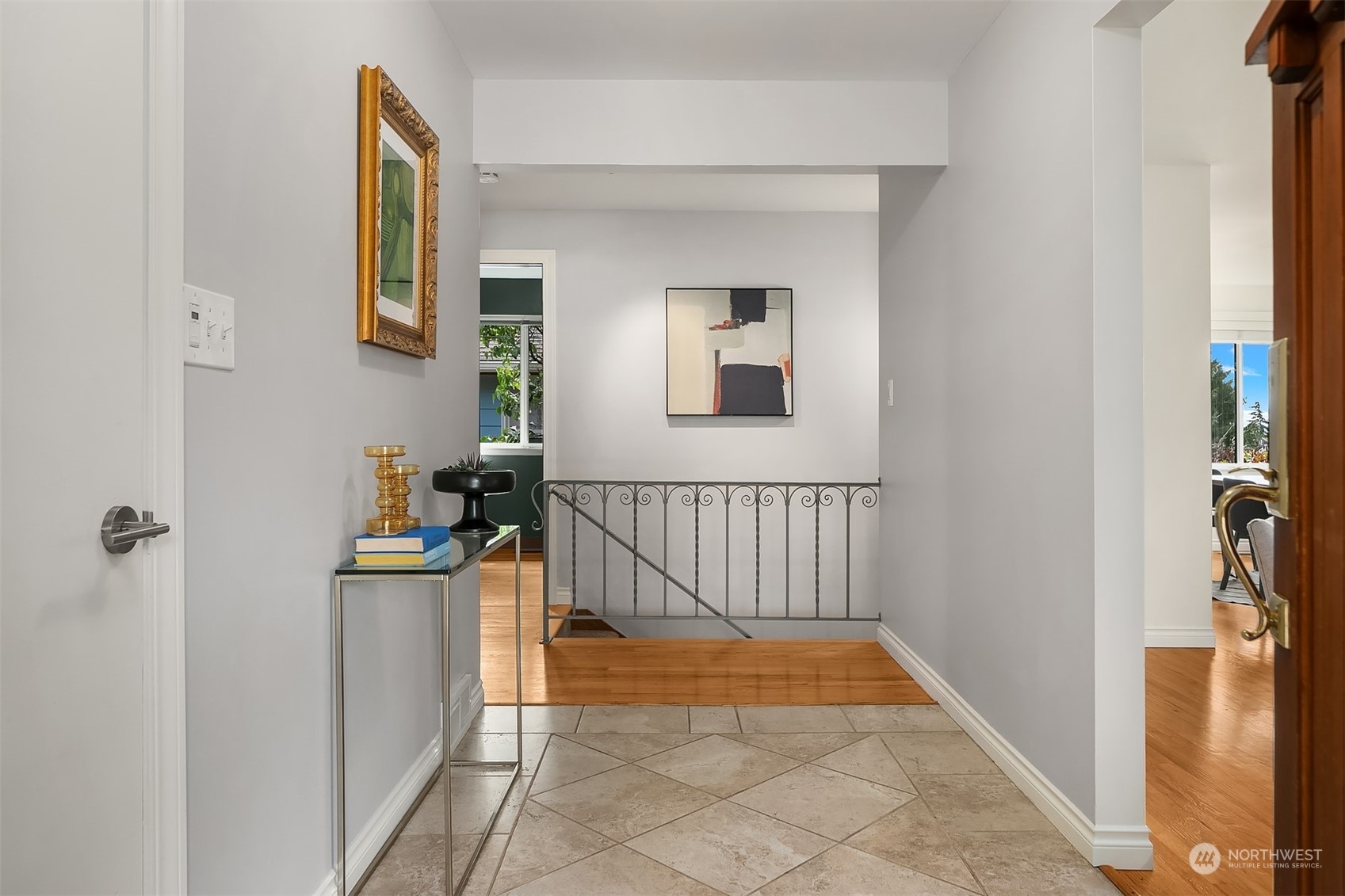 Property Photo: 5900 44th Avenue SW WA 98136