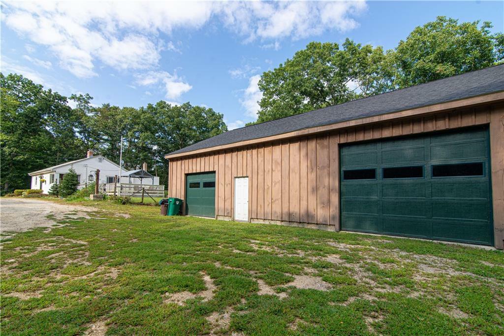 Property Photo:  198 Carpenter Road  RI 02825 